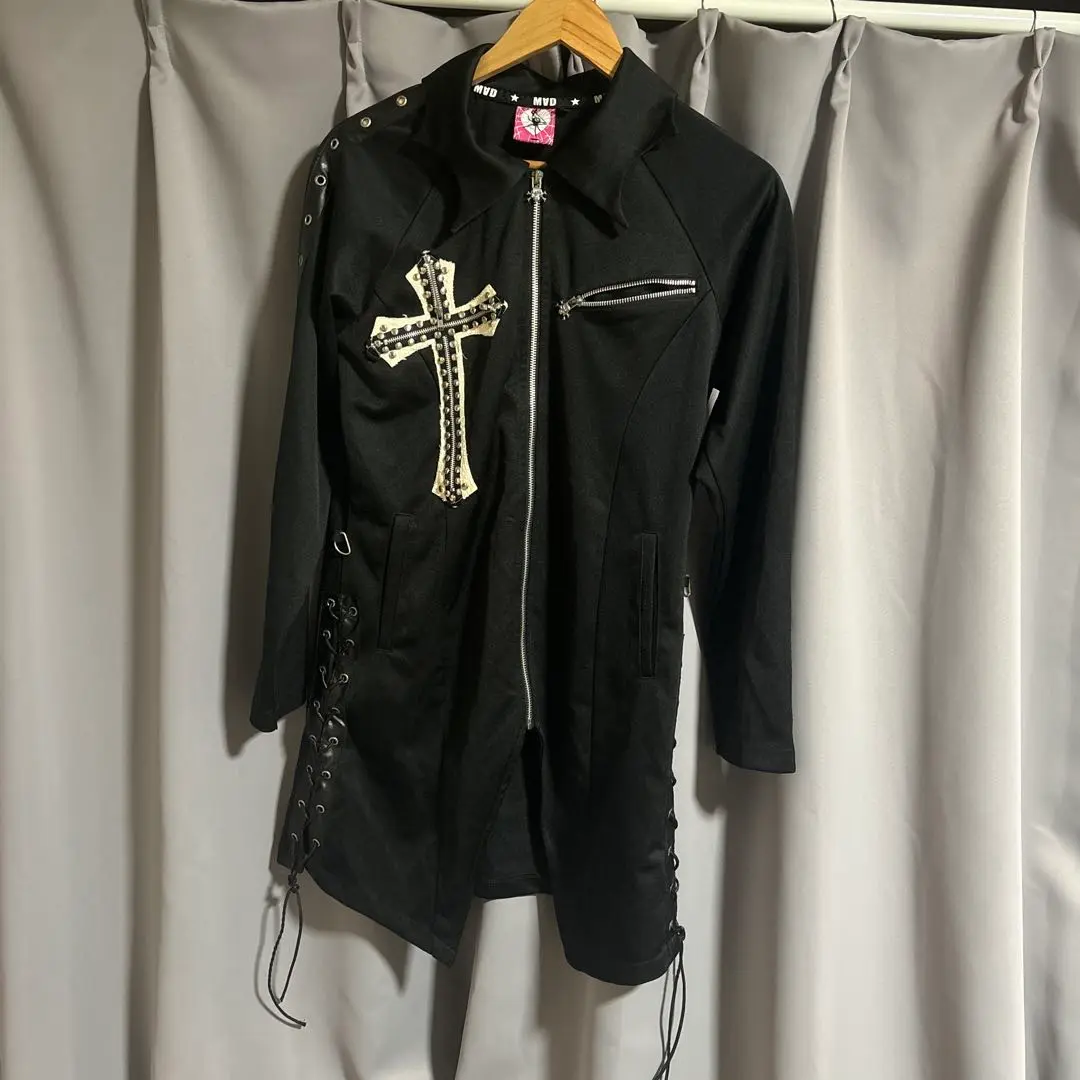 MADPUNKS マッドパンクス　アウター 楽天市場】mad パンクの通販