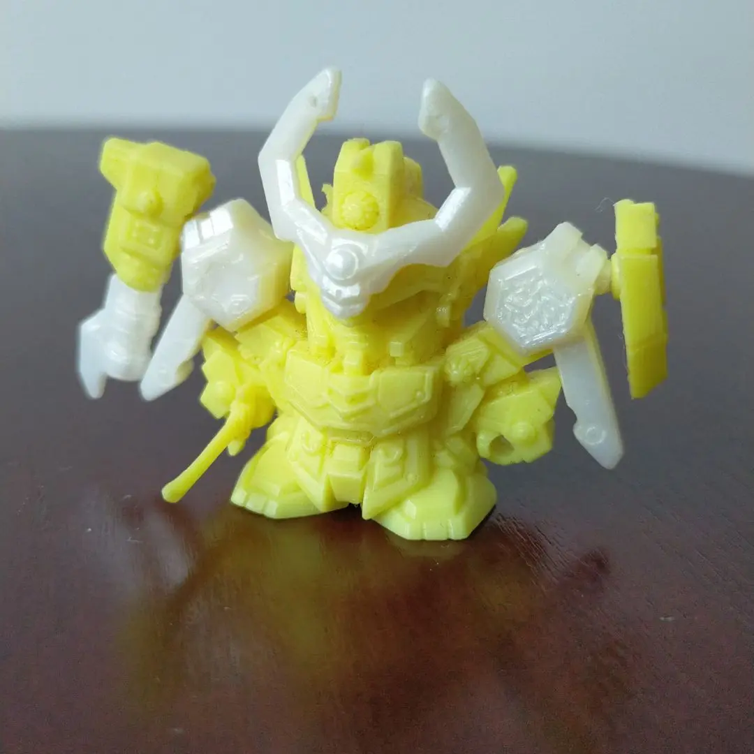 ガン消し SDガンダムR 魔星・獣破 Yahoo!オークション -「sdガンダムアール」の落札相場・落札価格