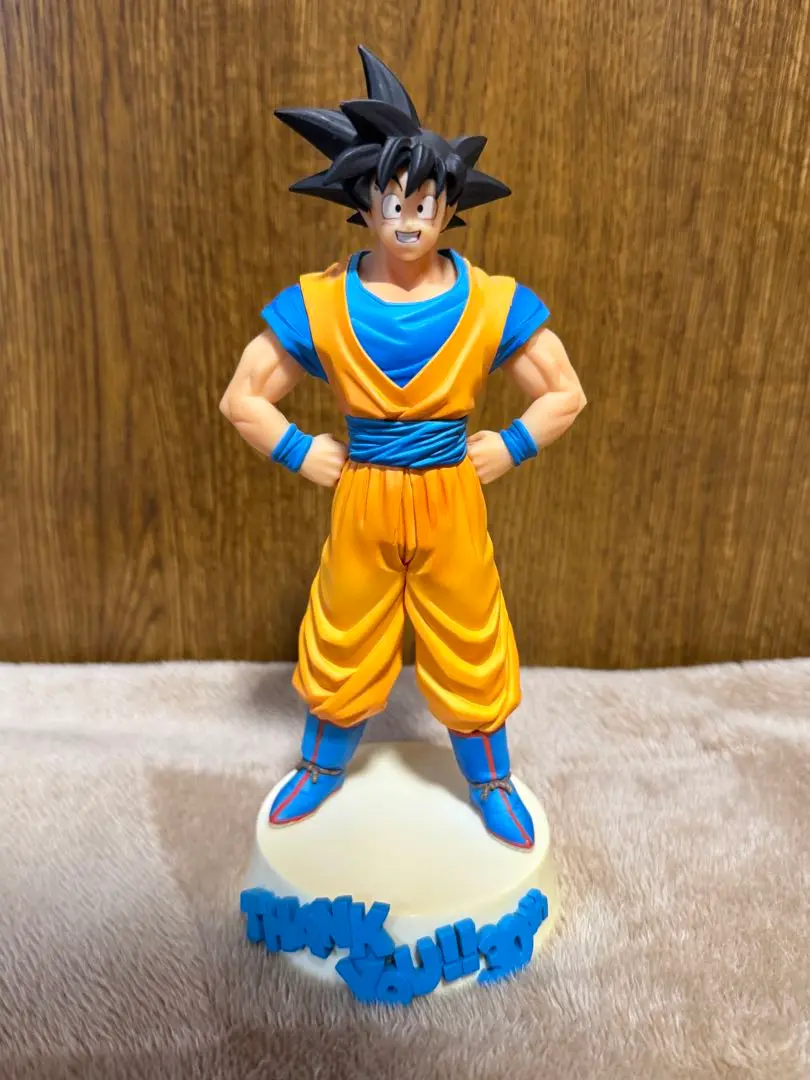 2025年最新】一番くじ THANK YOU! ドラゴンボール30th!! ラスト
