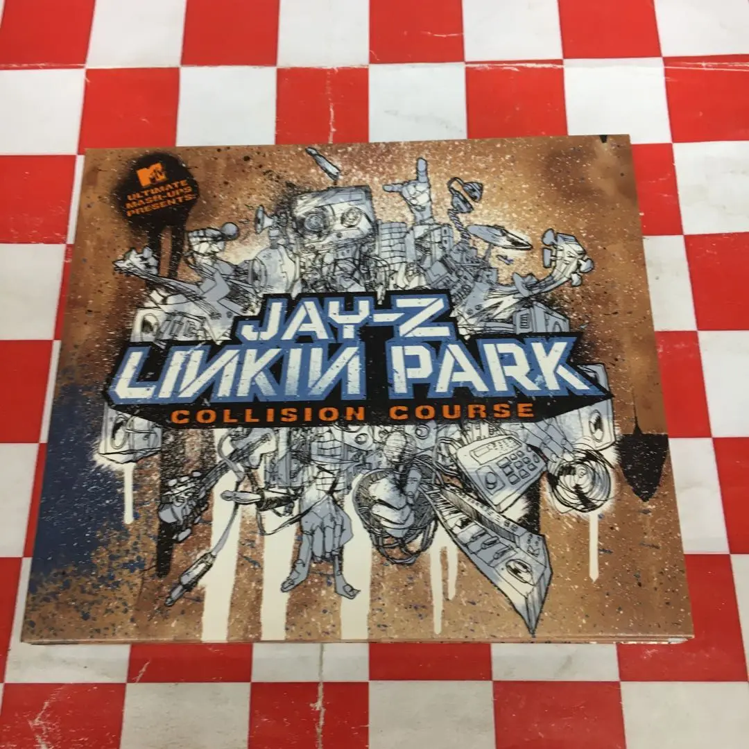 2025年最新】jay-z linkin parkの人気アイテム - メルカリ