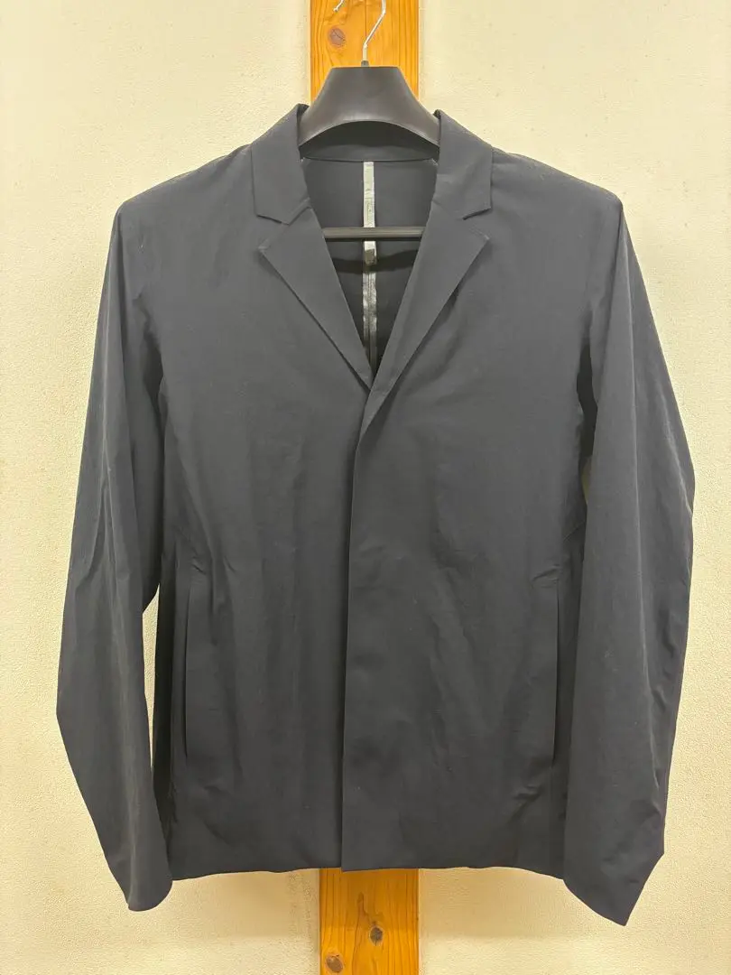 レアカラー新品 ARC'TERYX VEILANCE BLAZER LT S スピア LT ブレザー メンズ – アークテリクス公式オンラインストア