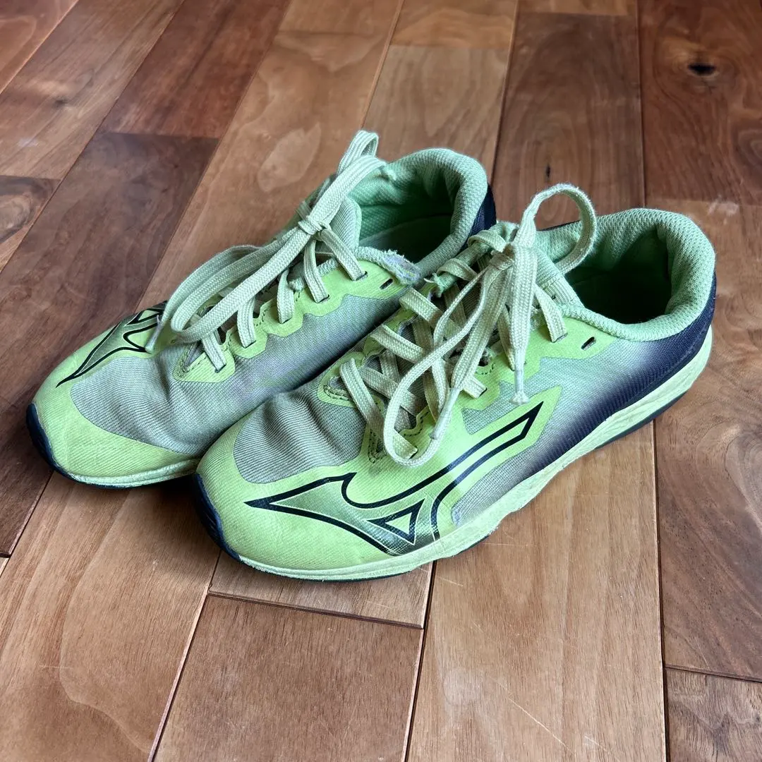 Thumbnail of Mizuno sports sneakers, 21cm