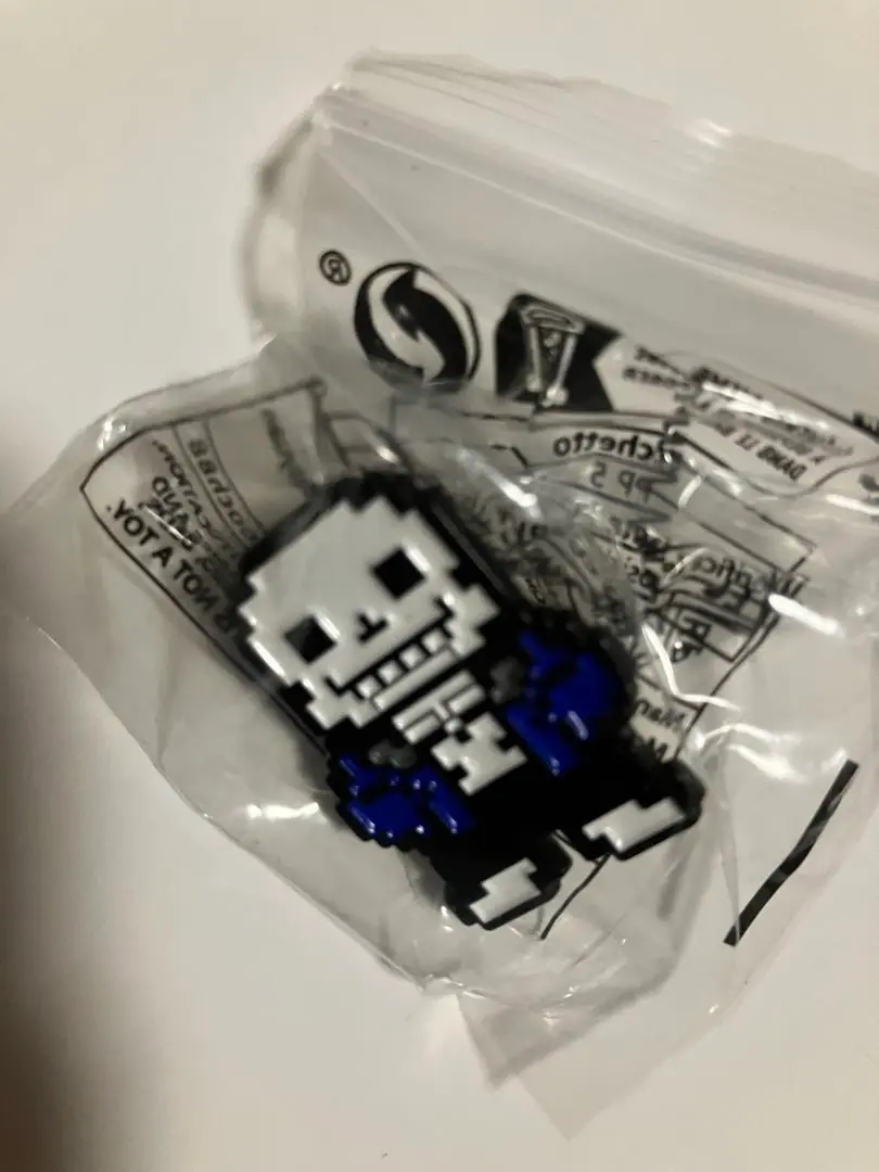 2025年最新】Undertale サンズ 缶バッジの人気アイテム - メルカリ
