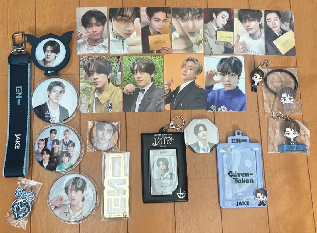 Thumbnail of ENHYPEN goods/merchandise