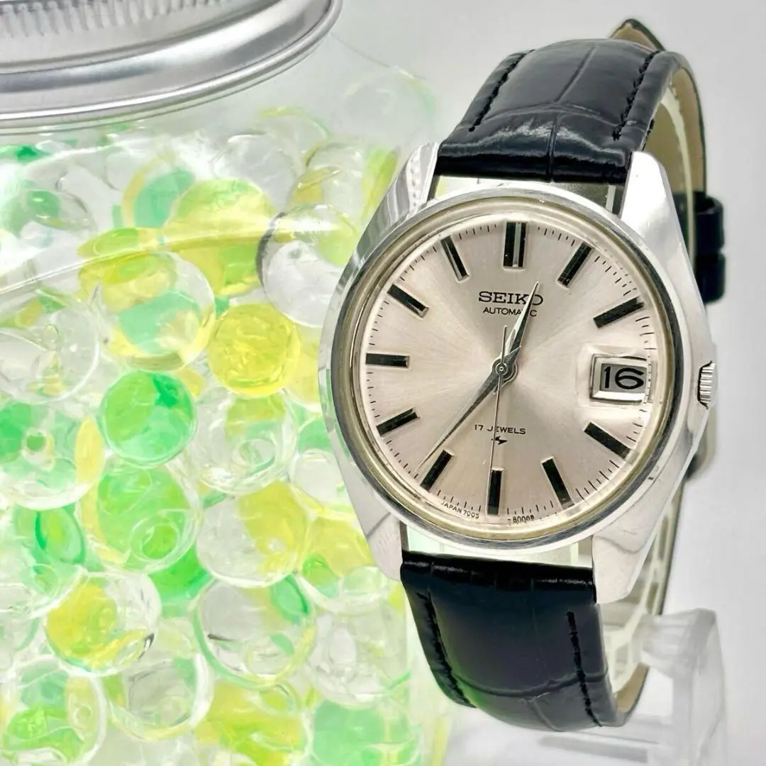 2025年最新】seiko 7005-8000の人気アイテム - メルカリ