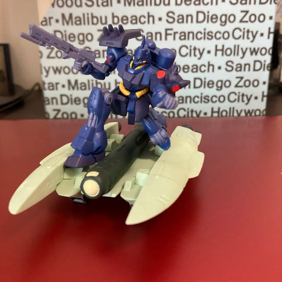 2025年最新】hg ギラドーガ レズンの人気アイテム - メルカリ