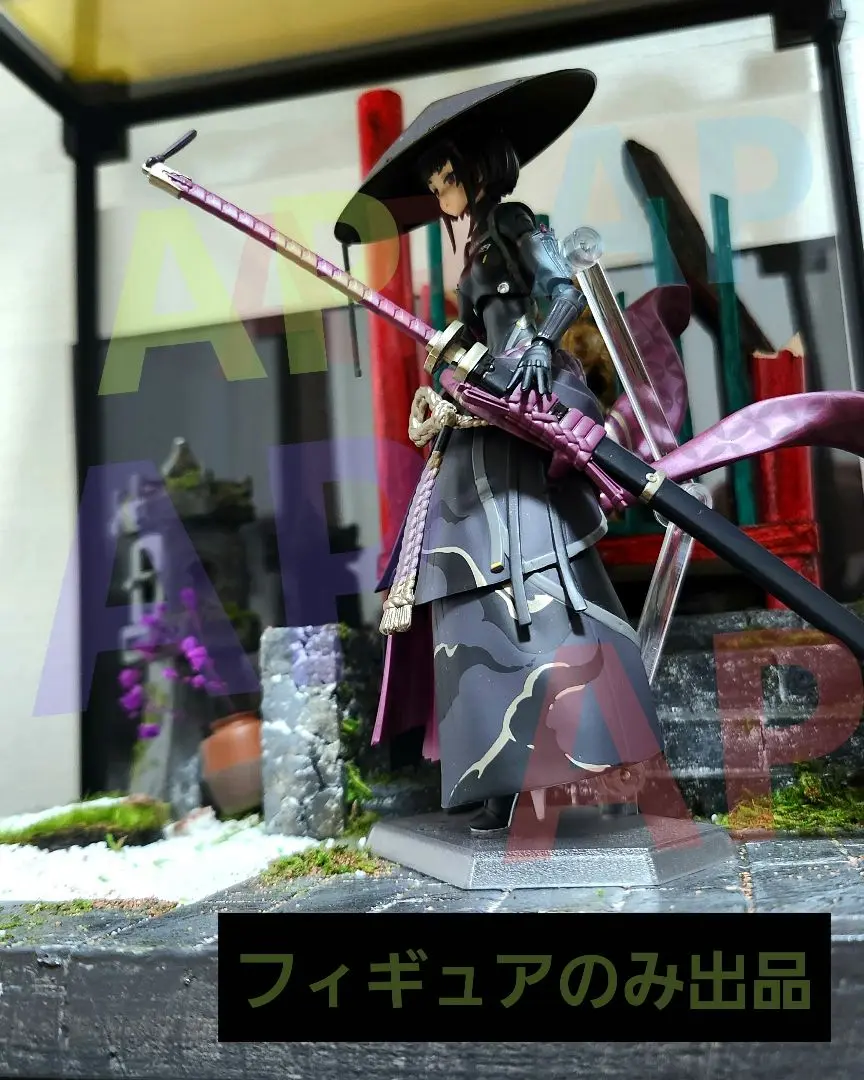 2025年最新】ronin figmaの人気アイテム - メルカリ