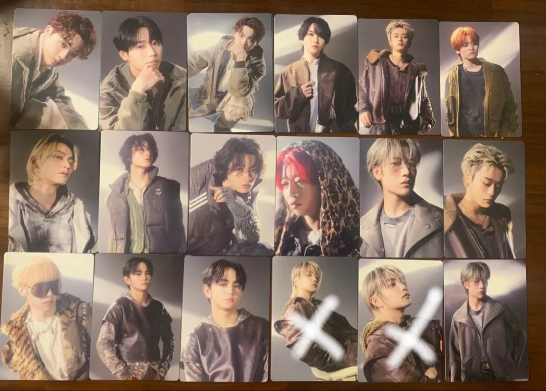 Thumbnail of BMSG FES '25 Online Lottery