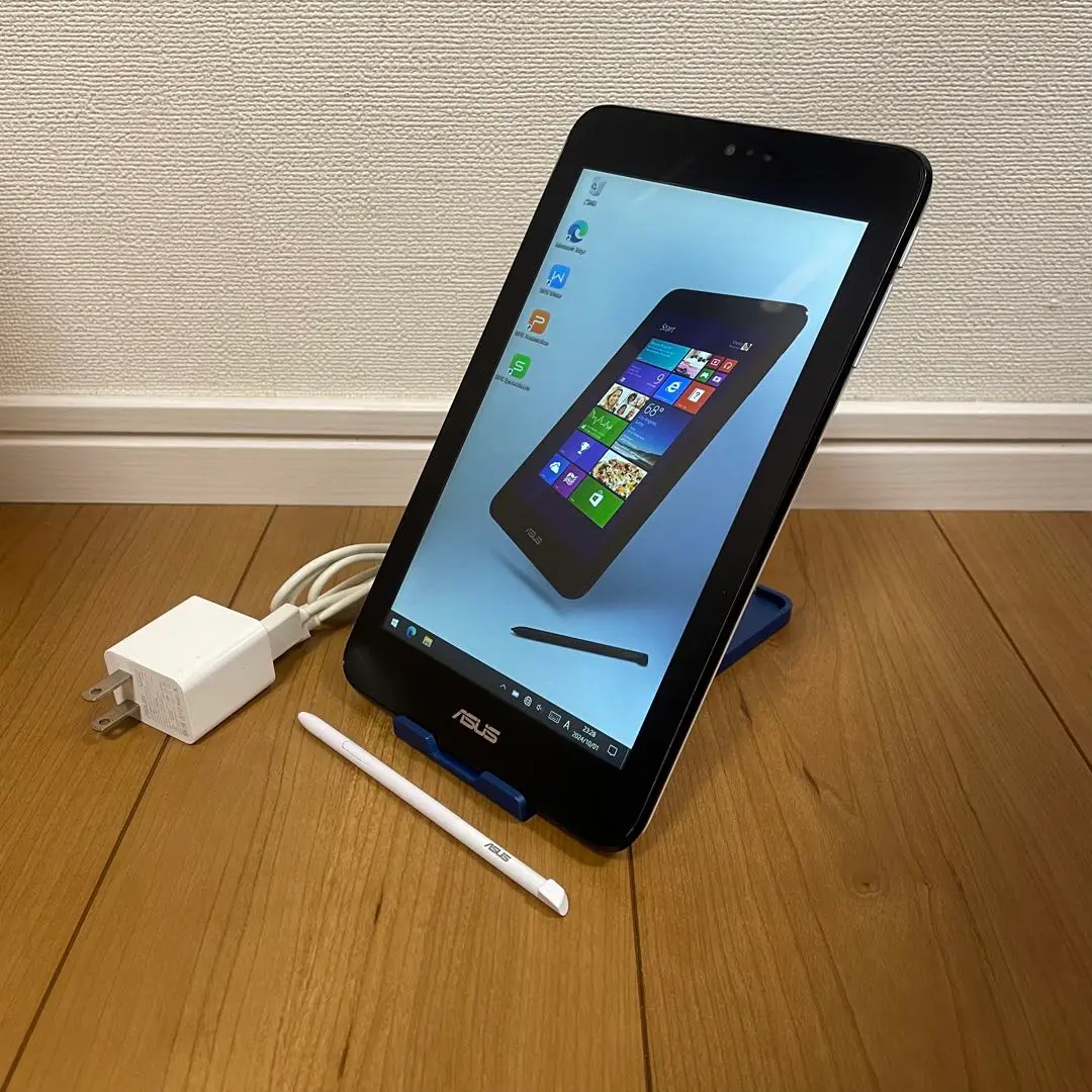 ASUS VivoTab Note 8 M80TAセット_美品 Amazon.com: Asus VivoTab Note 8.8-Inch Tablet, 1.86 GHz