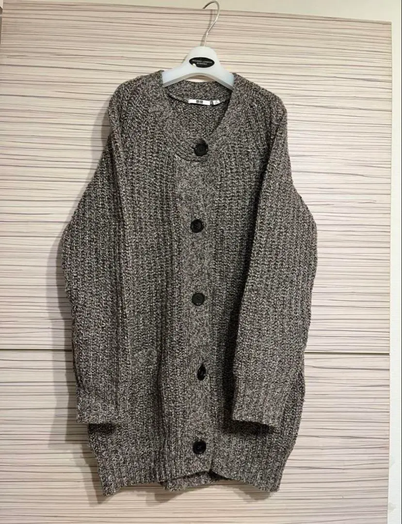 Thumbnail of UNIQLO Cardigan M
