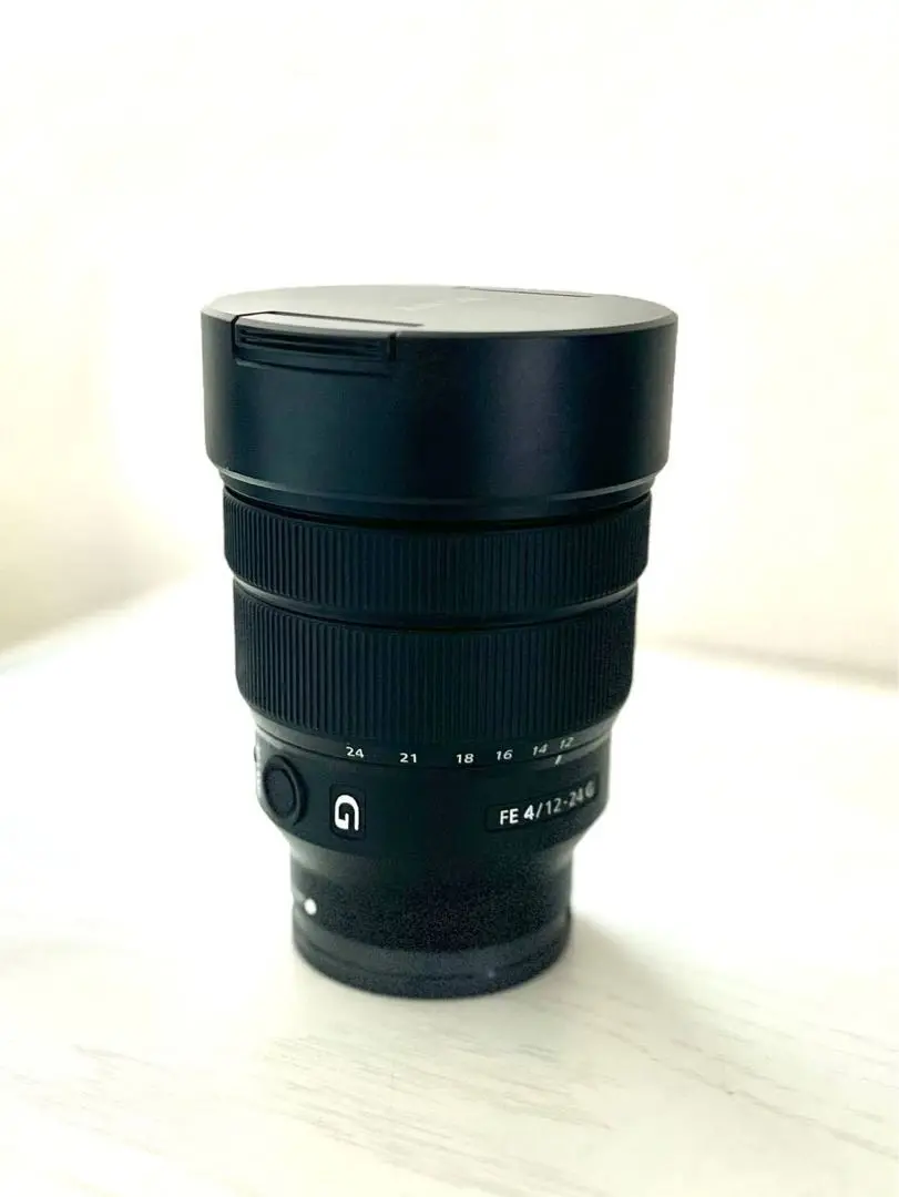2025年最新】FE 12-24mm F4 G SEL1224Gの人気アイテム - メルカリ