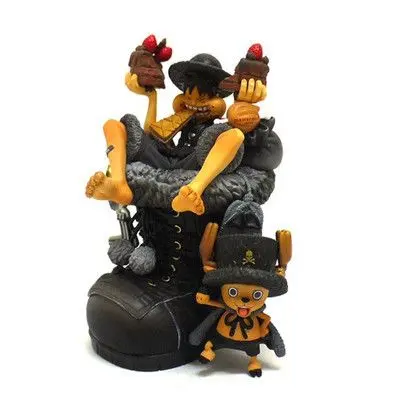 2025年最新】ONE PIECE LOG mccoyの人気アイテム - メルカリ