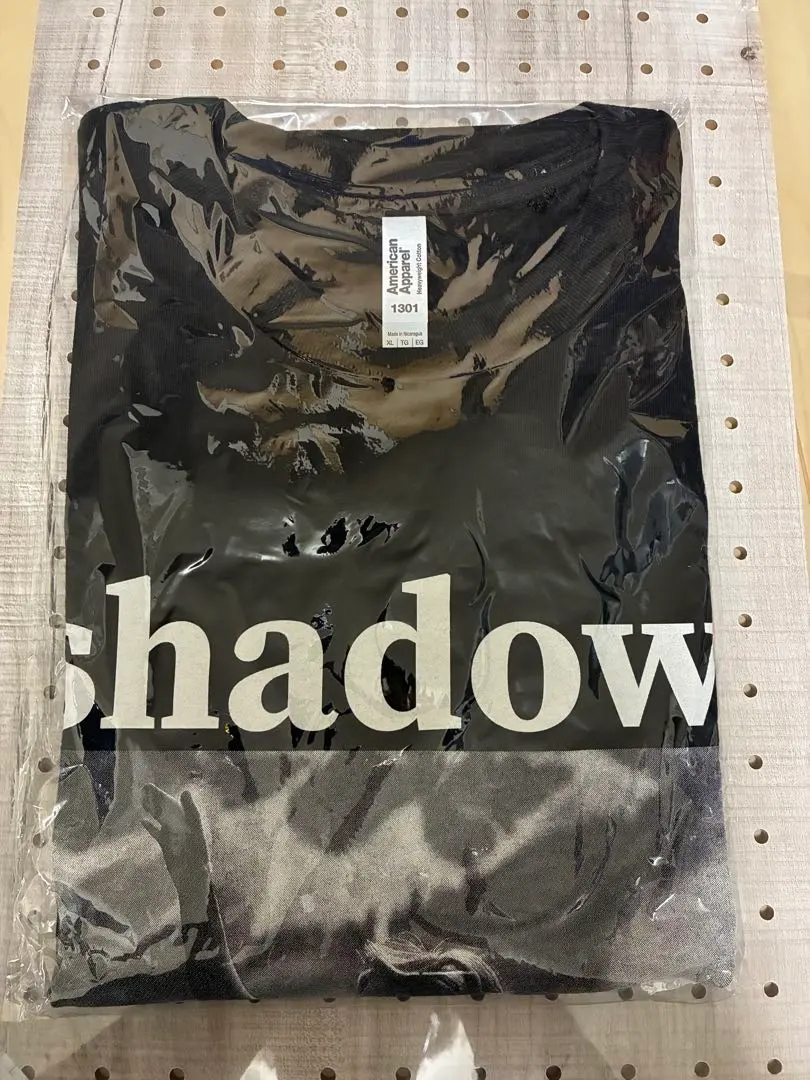 2025年最新】shadows tシャツ digの人気アイテム - メルカリ