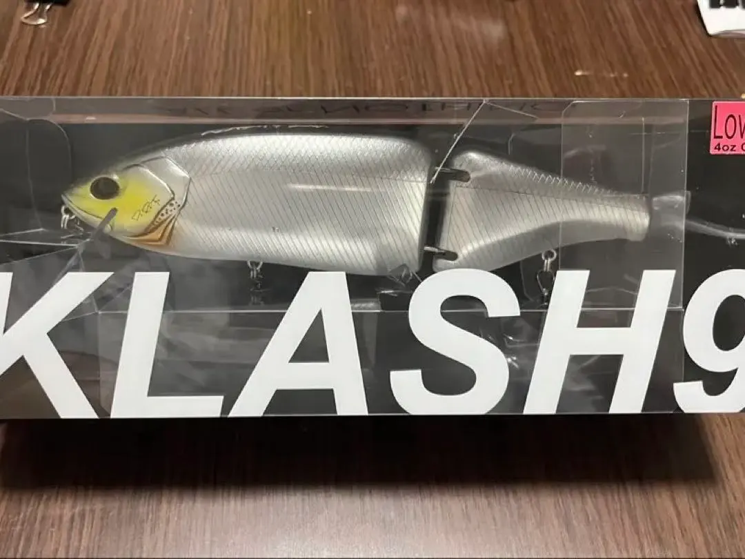 2025年最新】タイニークラッシュ 究極ベイトフィッシュの人気アイテム