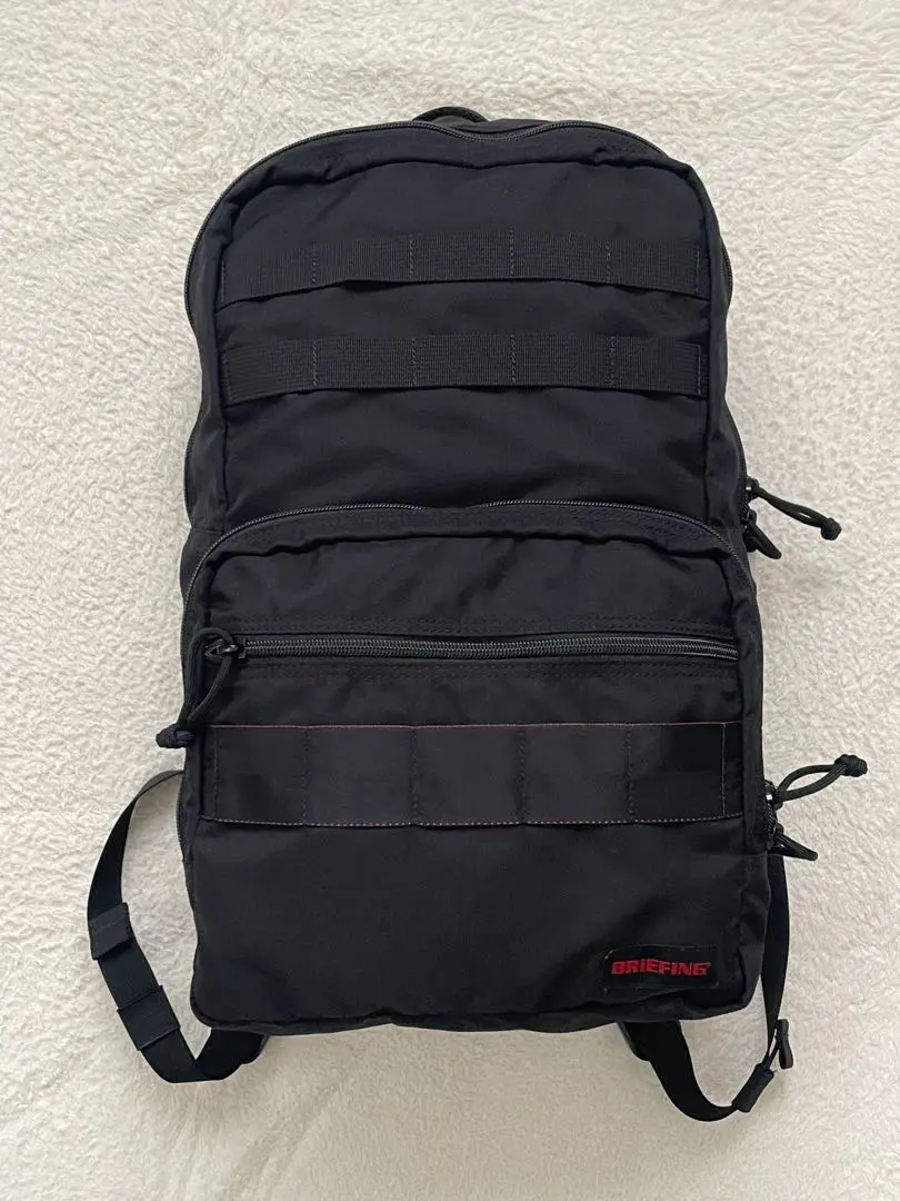 BRIEFING AT-COMPACT PACK 後背包 的縮圖