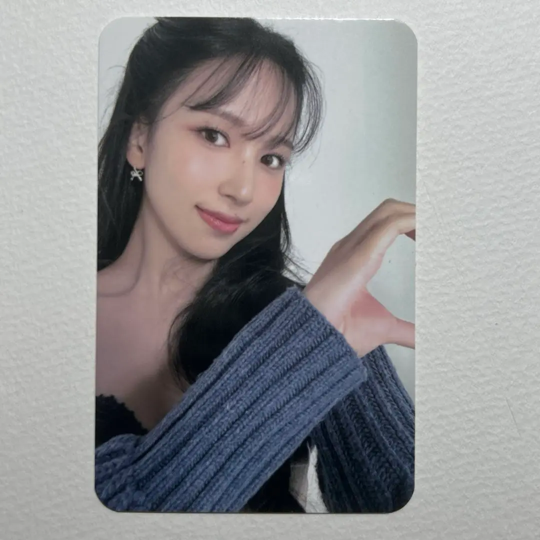 TWICE ミナ トレカ musicplant ラキドロ TWICE ミナ musicplant ラキドロの通販 by よう's shop｜ラクマ