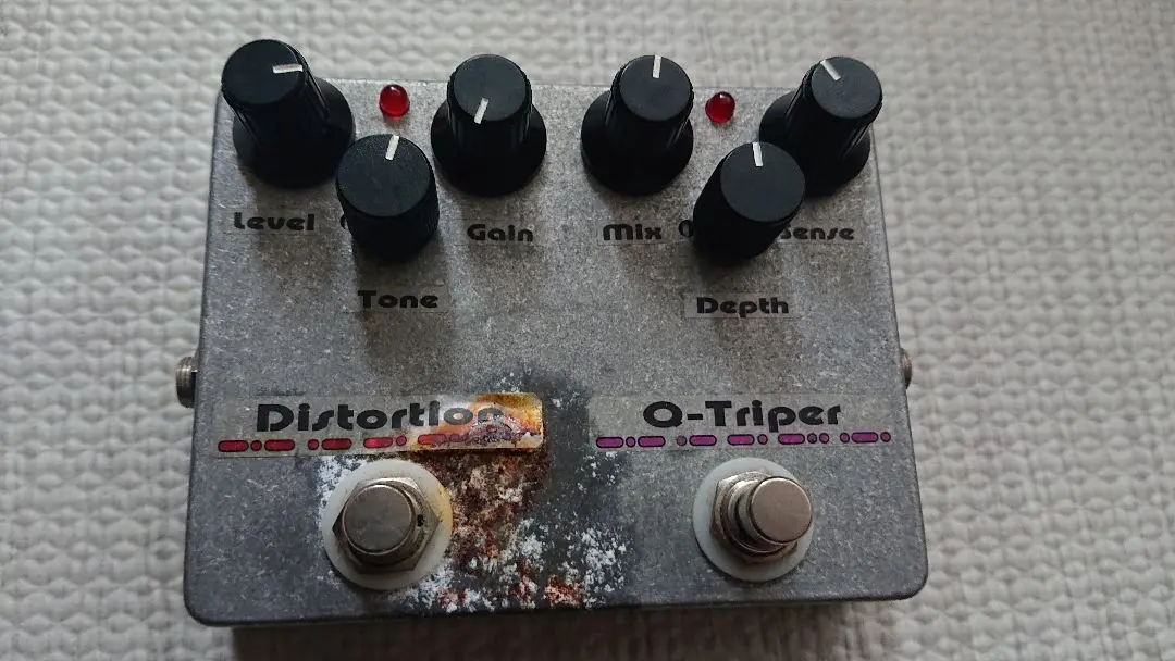 【お値下げ】美品✩BOSS Auto Wah AW-2 ギターエフェクター BOSS AW-2 Auto Wah Guitar effect pedal from japan | eBay