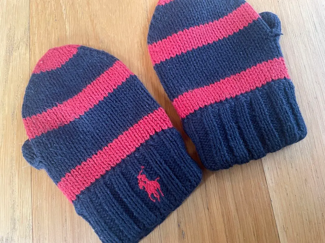 2025年最新】POLO RALPH LAUREN 手袋・ミトンの人気アイテム