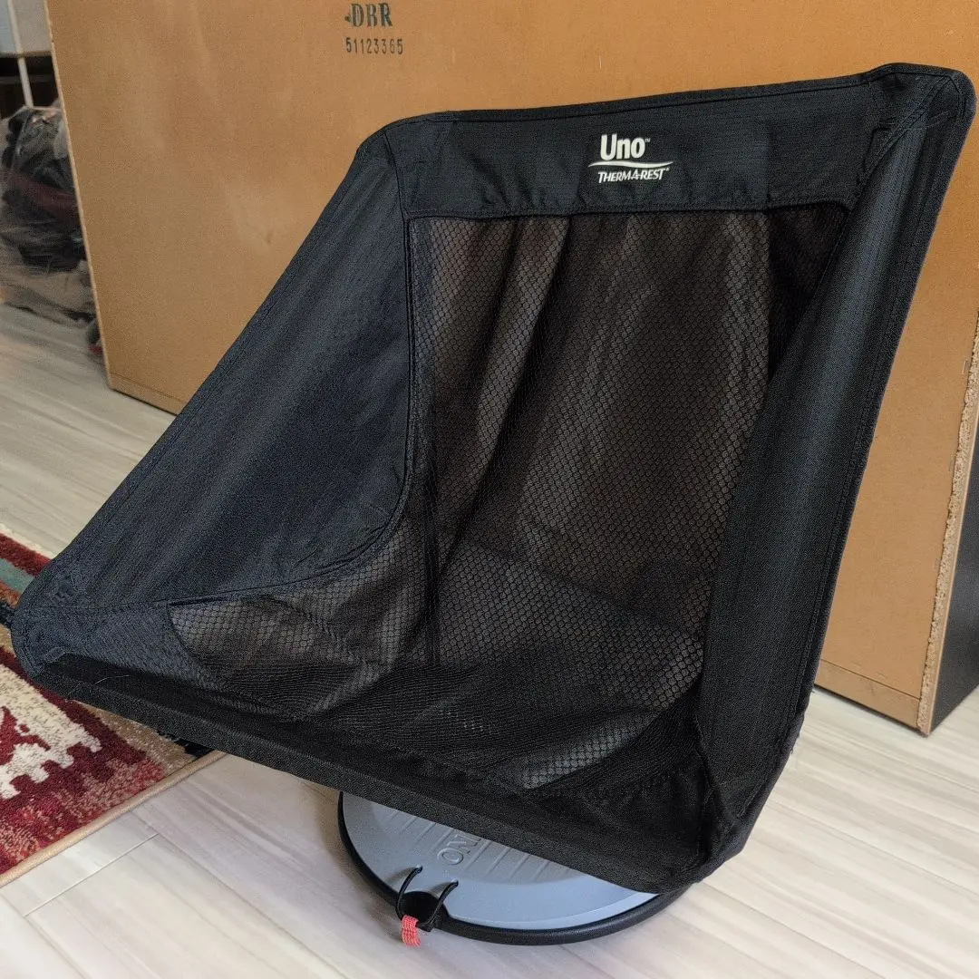 Trekker Chair Kit - Folding Seat Kit | Therm-a-Rest