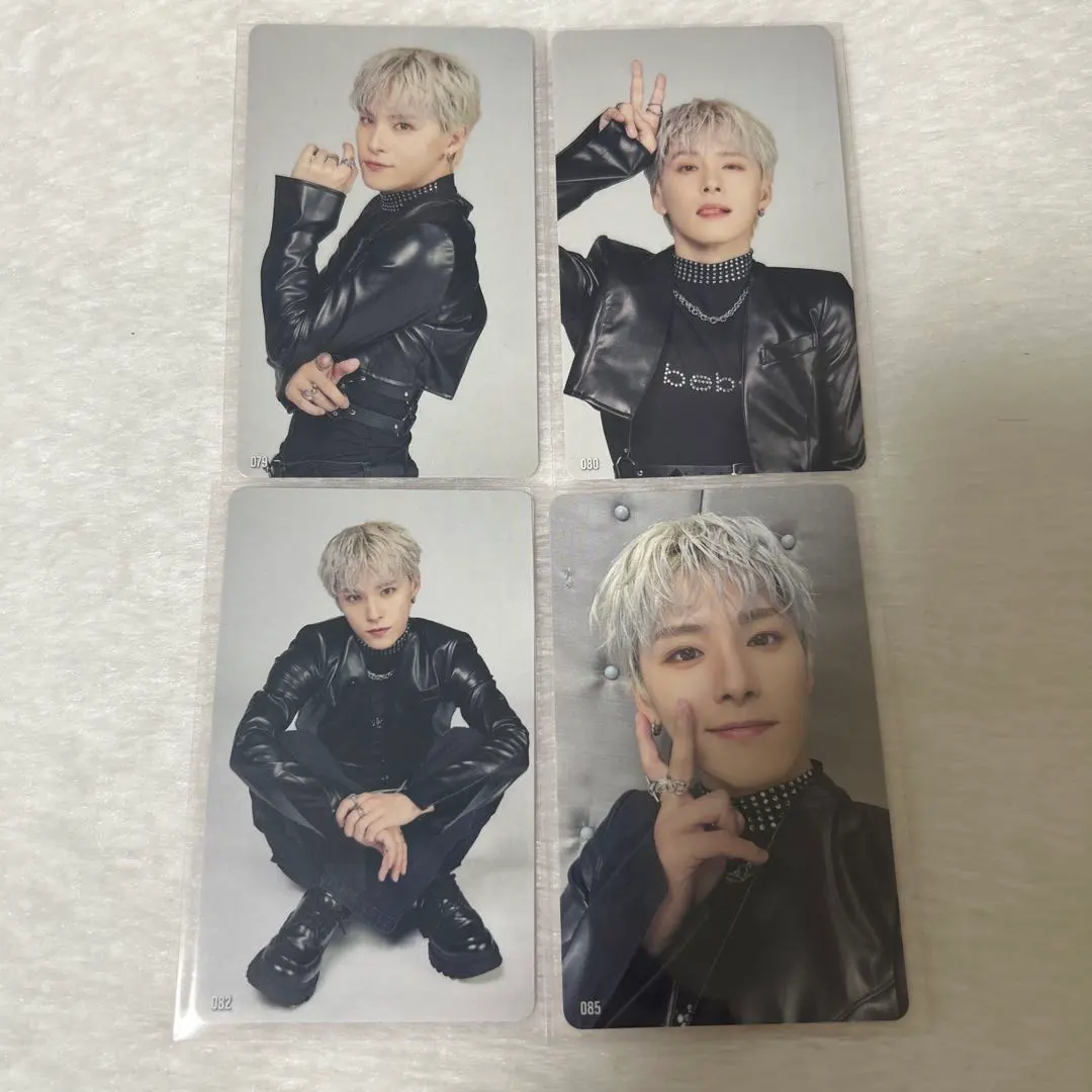 Thumbnail of Takumi Kawanishi of JO1 Lapone Trading Card