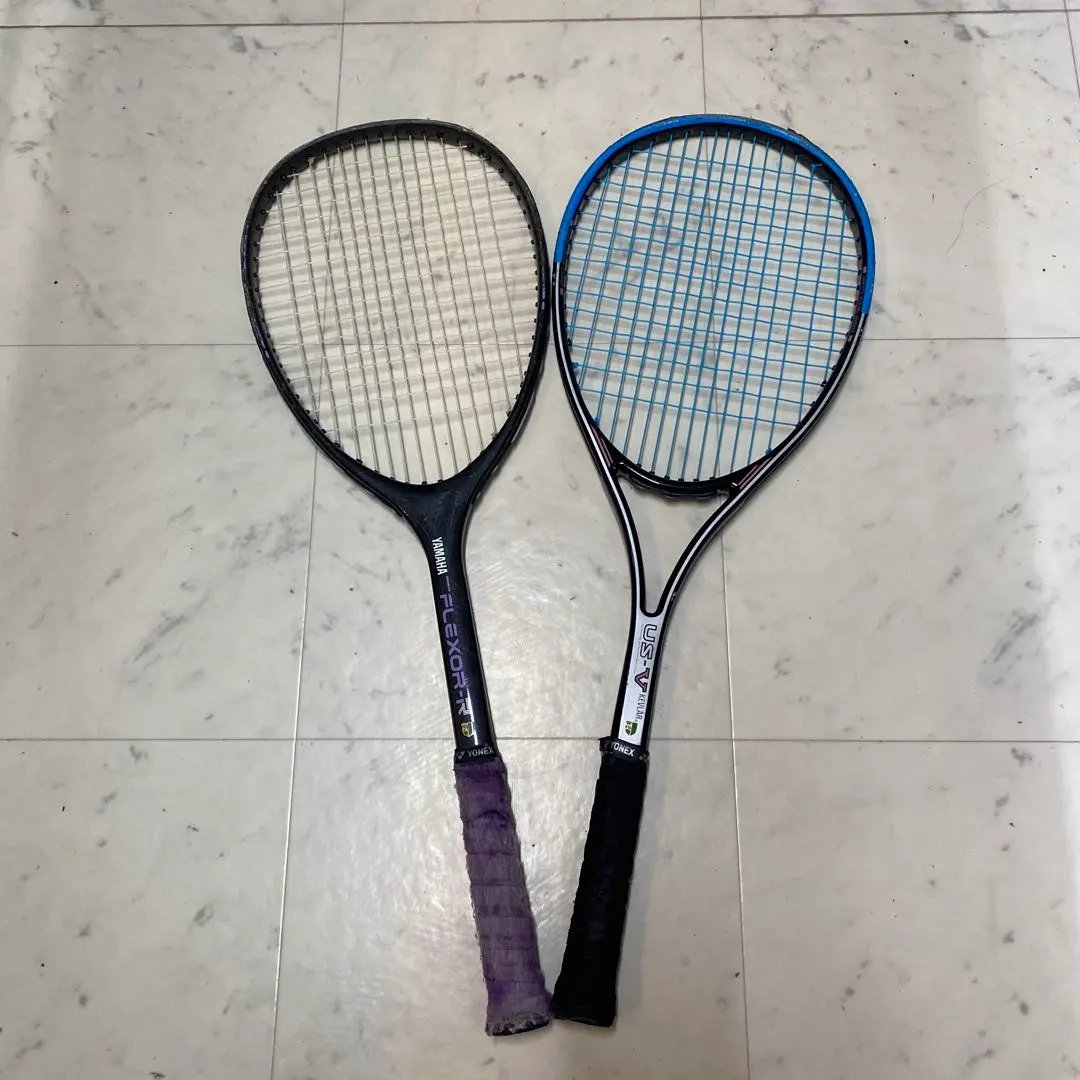 2025年最新】YAMAHA ラケット(軟式用)の人気アイテム - メルカリ