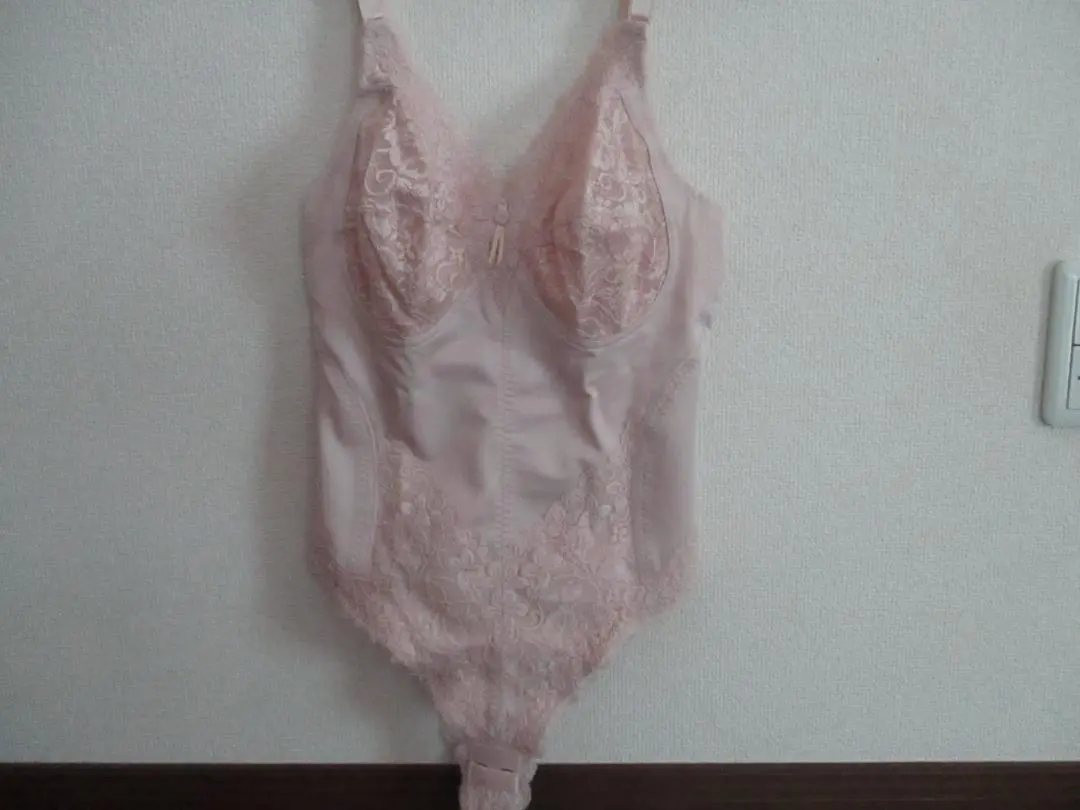 Thumbnail of Charle Bodysuit T-Body C80
