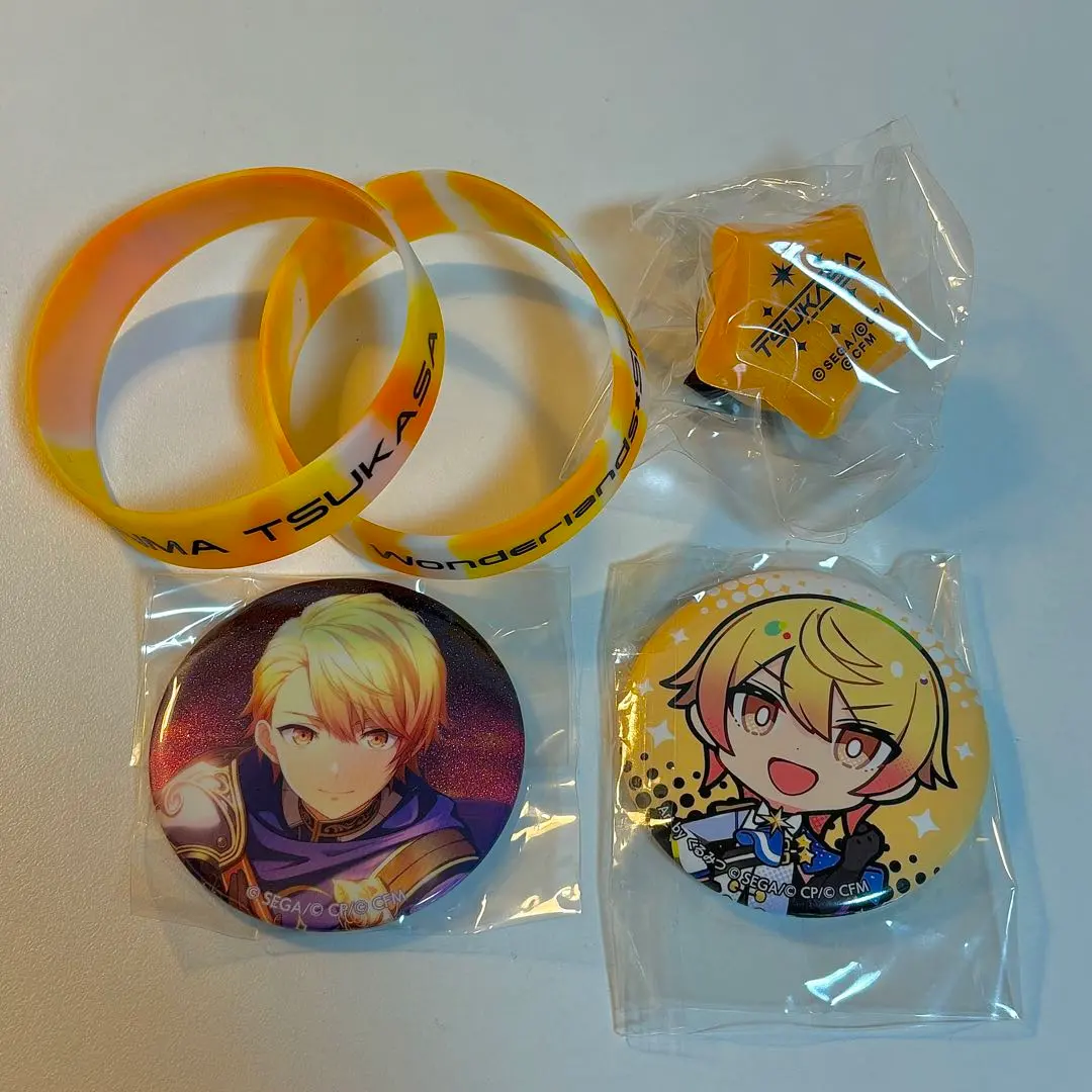 2025年最新】天馬司 缶バッジ ホワイトデーの人気アイテム