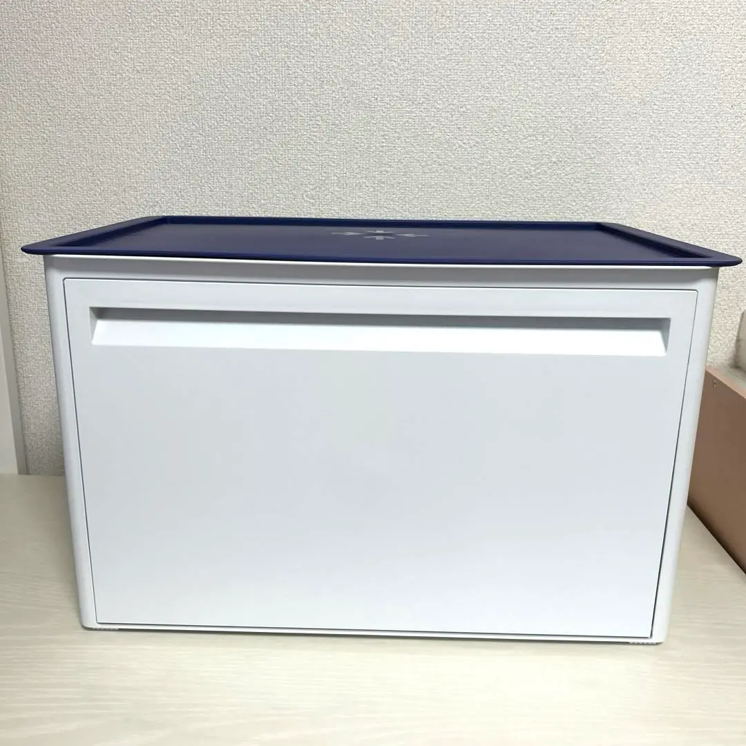 タッパーウェア マルチオーガナイザー ワイドサイズドア付
