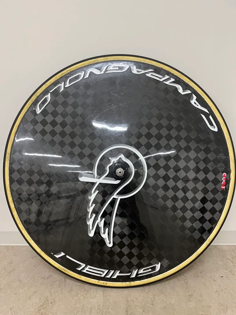 2025年最新】ギブリ カンパニョーロの人気アイテム - メルカリ