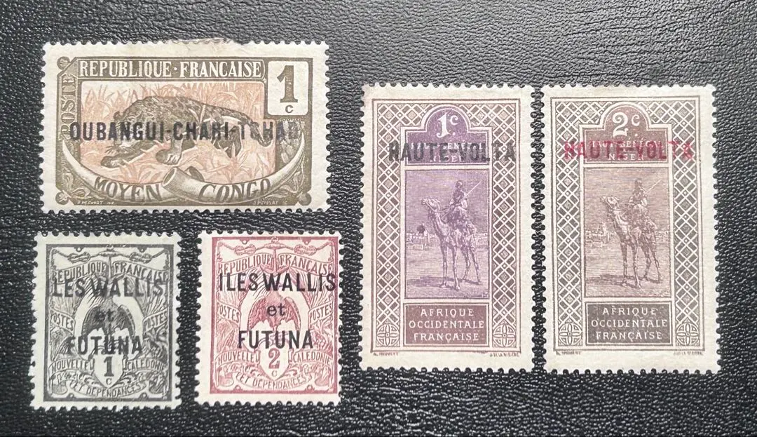 2025年最新】コンゴの切手の人気アイテム - メルカリ