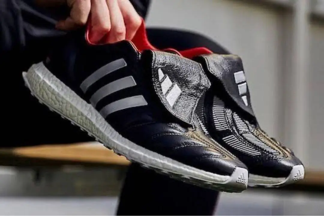 adidasプレデターマニアHG未使用品 26cm - メルカリ