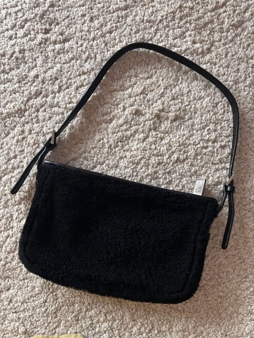 【稀有古董】羅意威迷你斜挎包 的縮圖