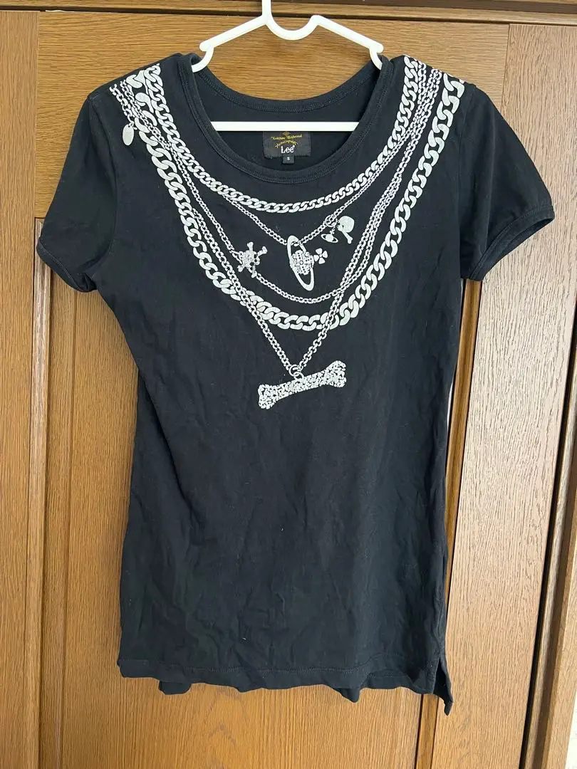 2025年最新】vivienne westwood lee Tシャツの人気アイテム