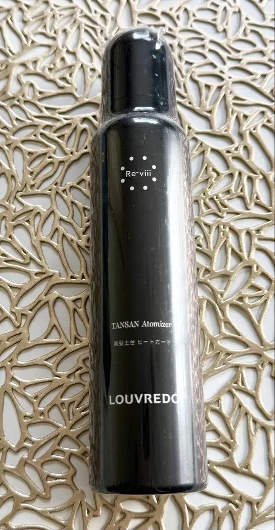 DOV REDO TANSAN Atomizer 美顔器 DOV REDO TANSAN Atomizer 美顔器 - メルカリ