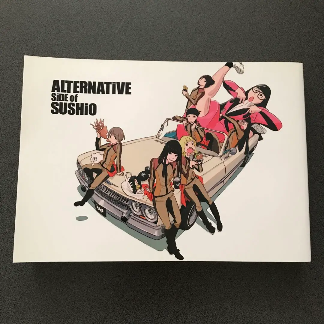 BiSH すしお　ステッカー　チッチ　アユニ　グッズ BiSH セントチヒロ・チッチ ステッカー すしお - メルカリ