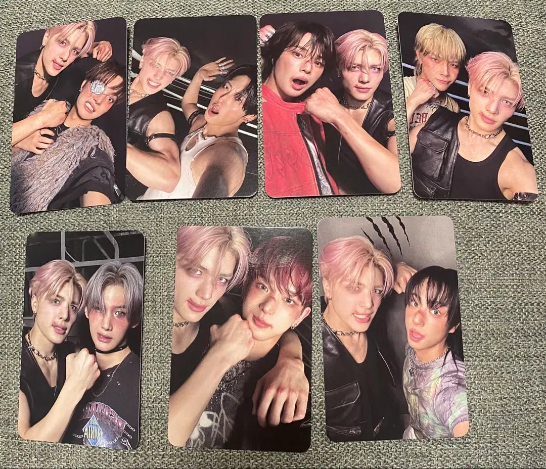 &TEAM MAKI マキ　卡牌 的縮圖