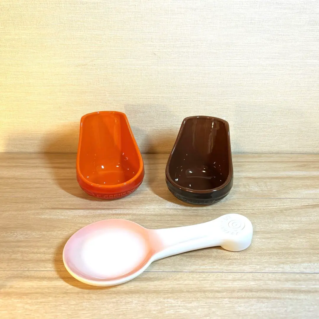 2025年最新】Le Creuset(ル・クルーゼ)/レードル・スタンドの