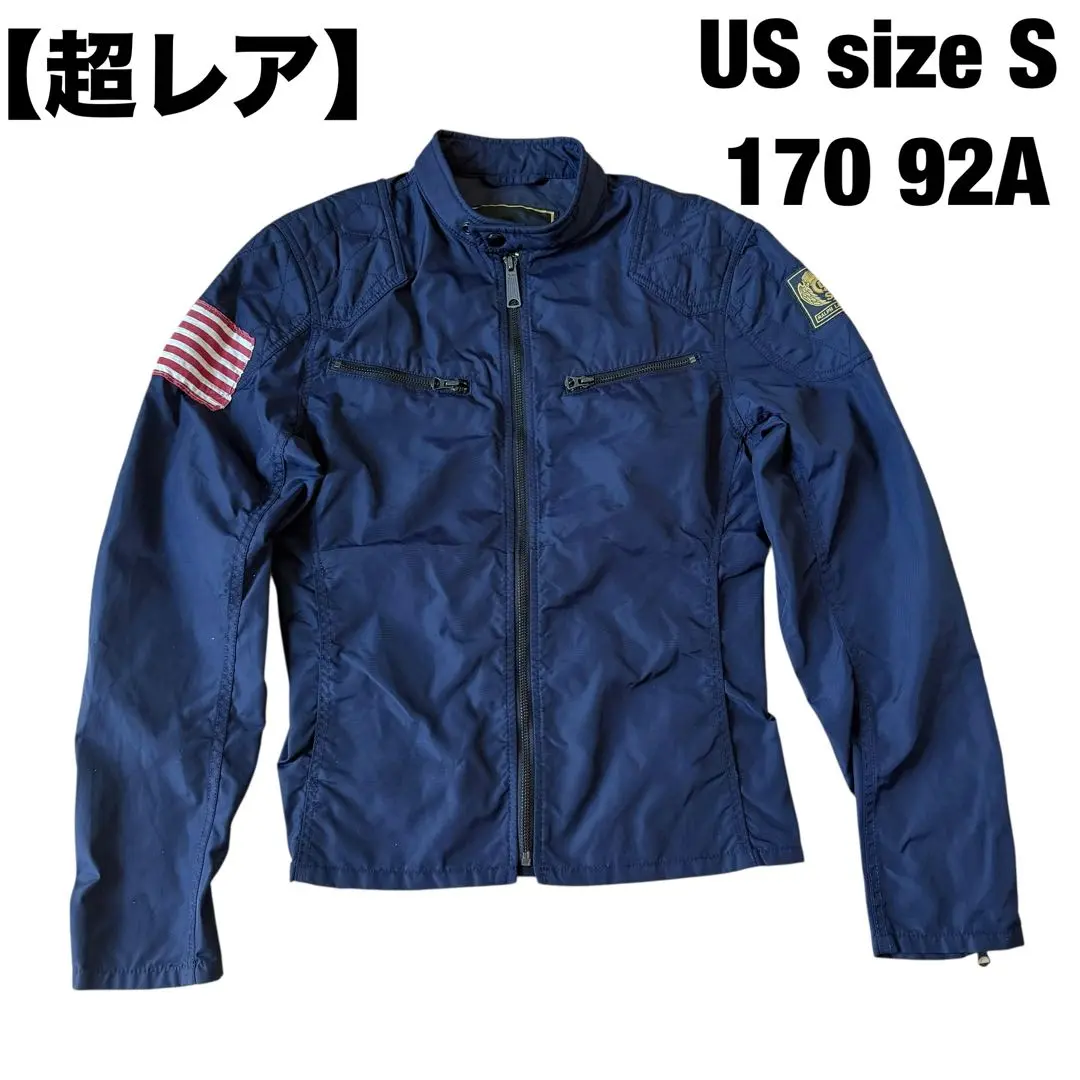 2025年最新】Denim & Supply Ralph Lauren メンズ シングル