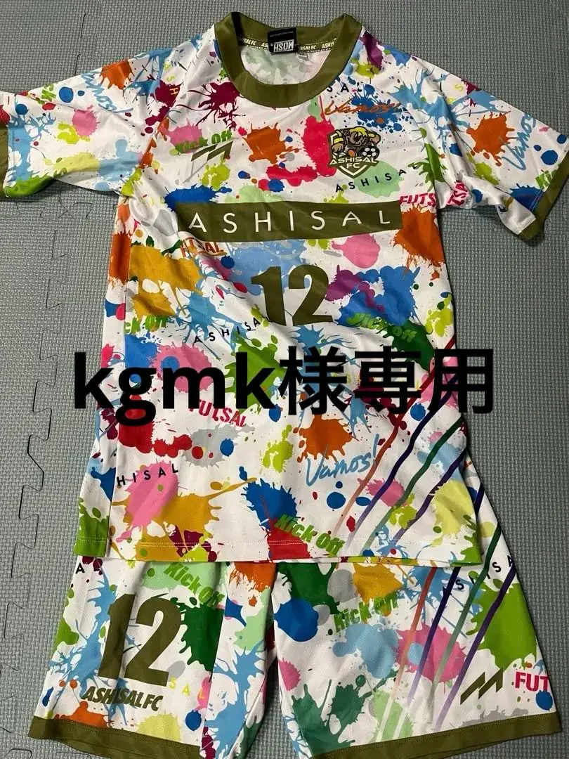 かにゃ関連グッズ / あしざるFC公式グッズ販売