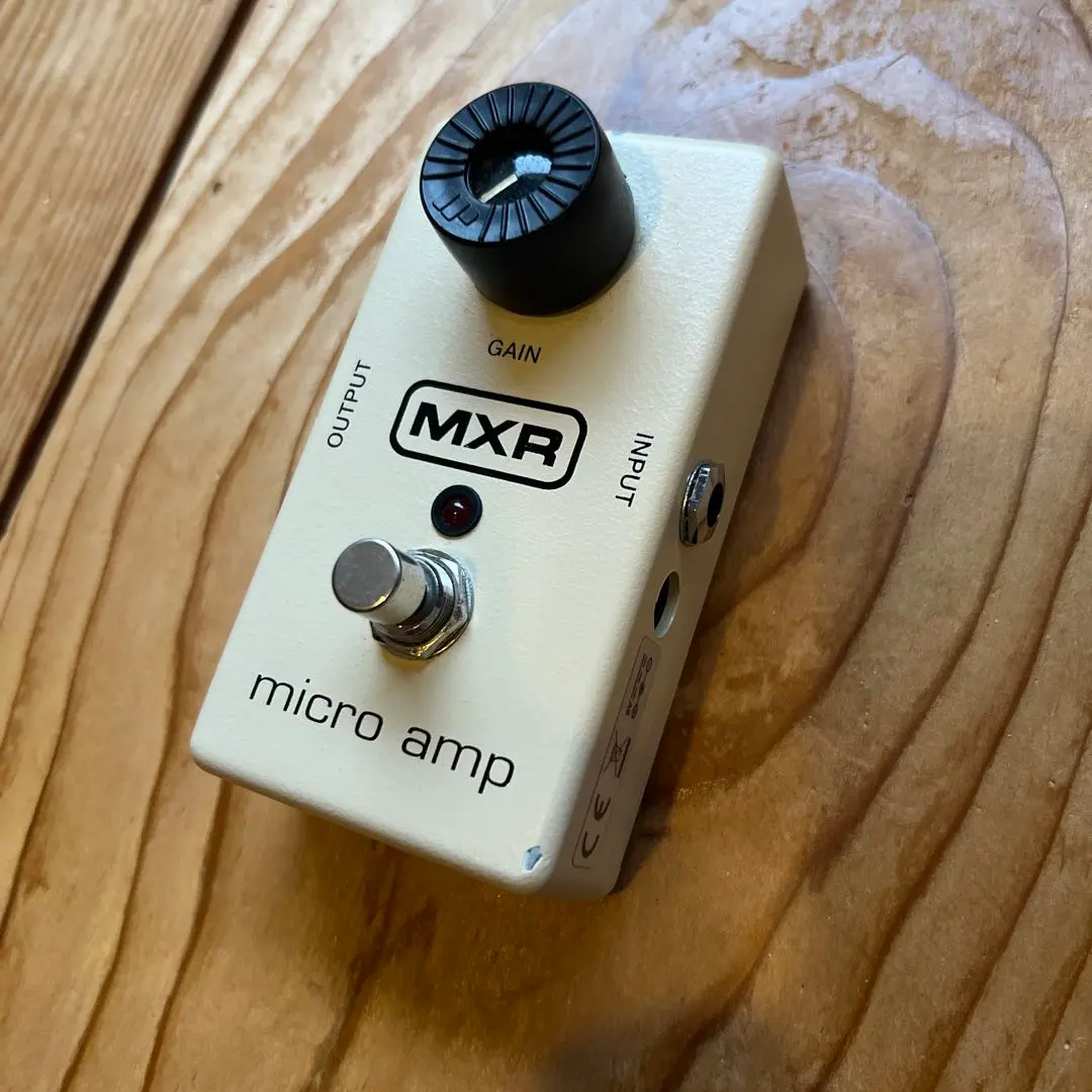 2025年最新】mxr マイクロアンプの人気アイテム - メルカリ