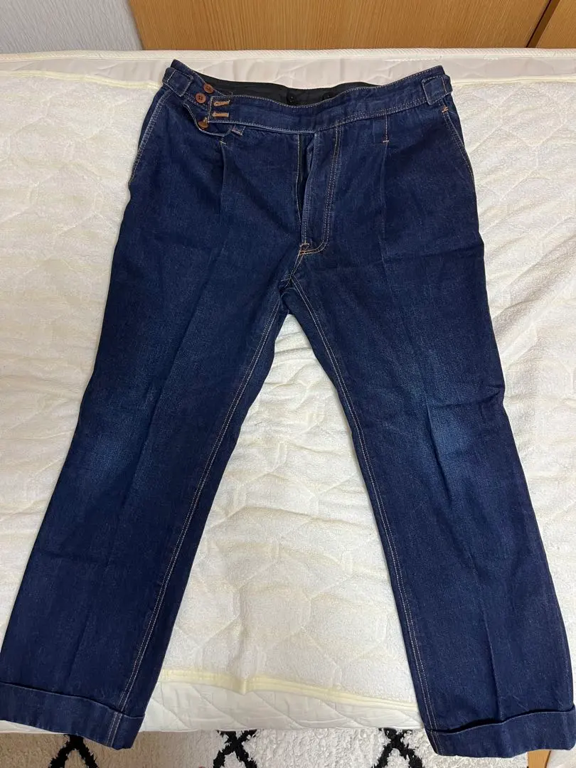 2025年最新】Made in JAPAN denim ストレートデニムの人気