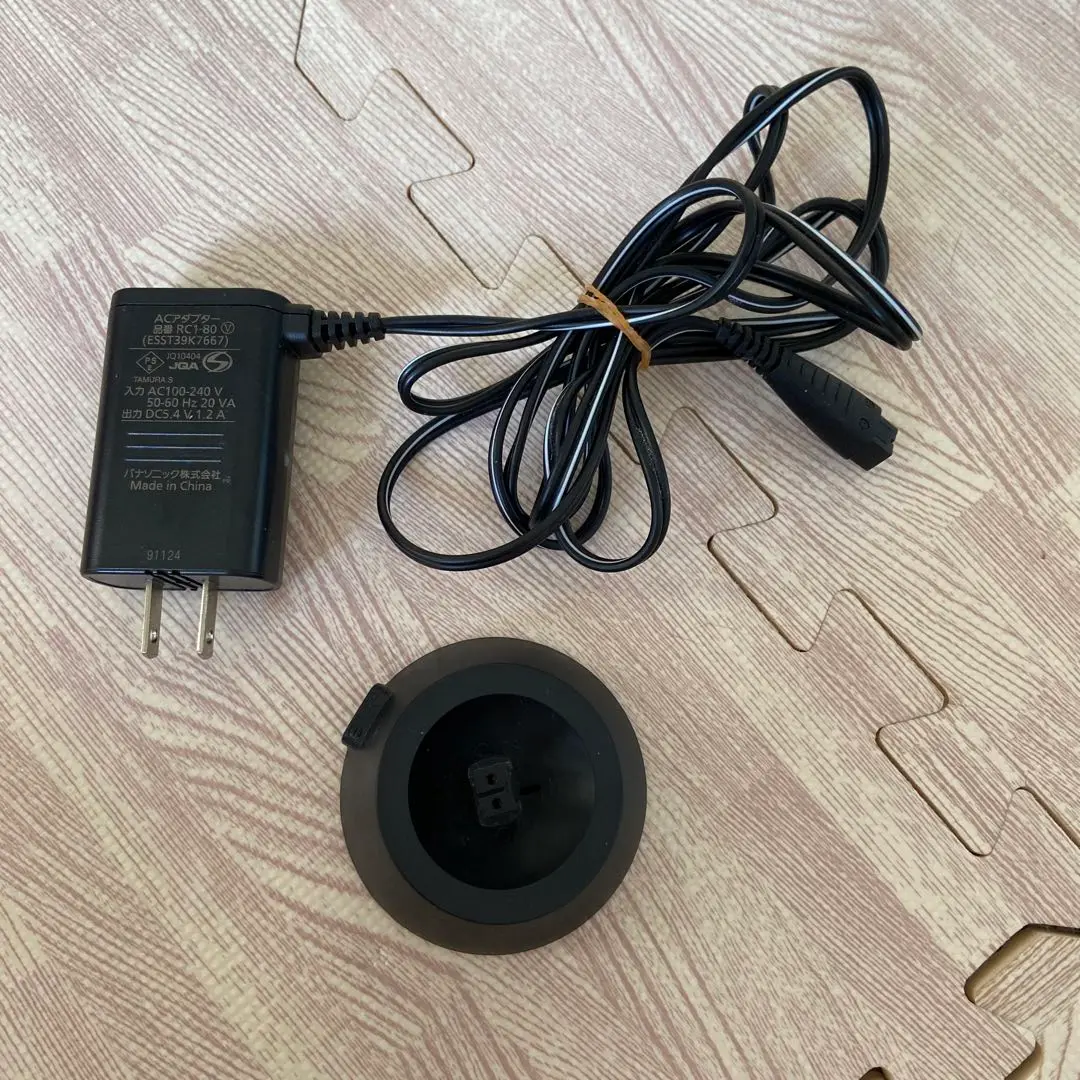 楽天市場】ラムダッシュ es－st8q－nの通販
