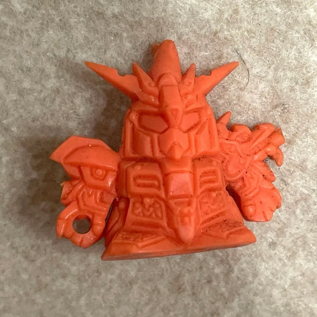 Thumbnail of Gan-Kesh! Gento Shiga Zui Musha Gundam