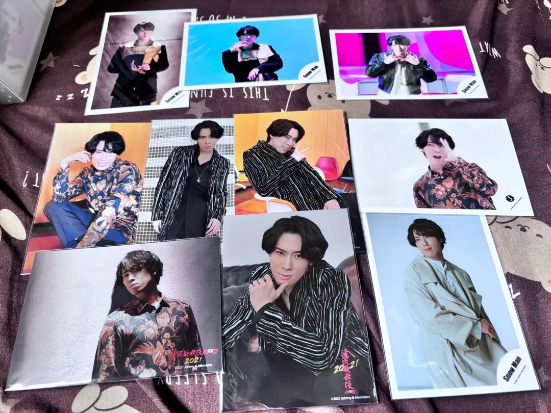 Thumbnail of Ryota Miyadate Off-shot