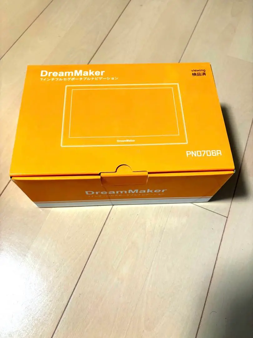 その他 dream maker Amazon.co.jp: DreamMaker フルセグ ポータブルナビ 7インチ