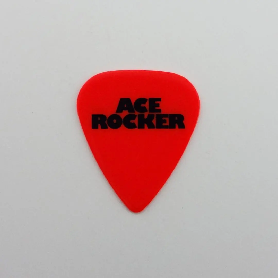 Thumbnail of The Cro-Magnons Pick ACE ROCKER