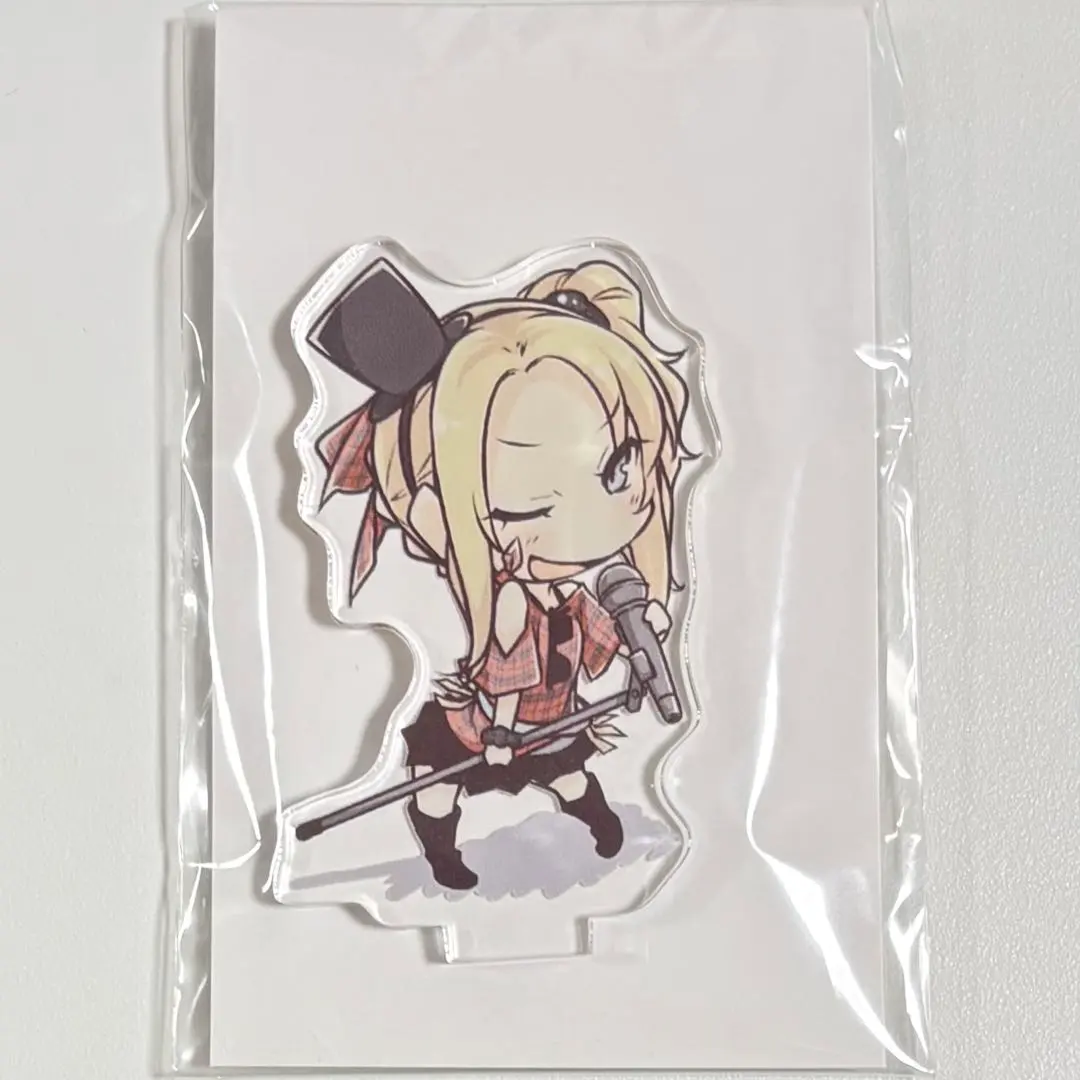Thumbnail of [Unopened] Rascal Does Not Dream of a Dreaming Girl Nodoka Toyohama Kujibiki-do Acrylic Stand
