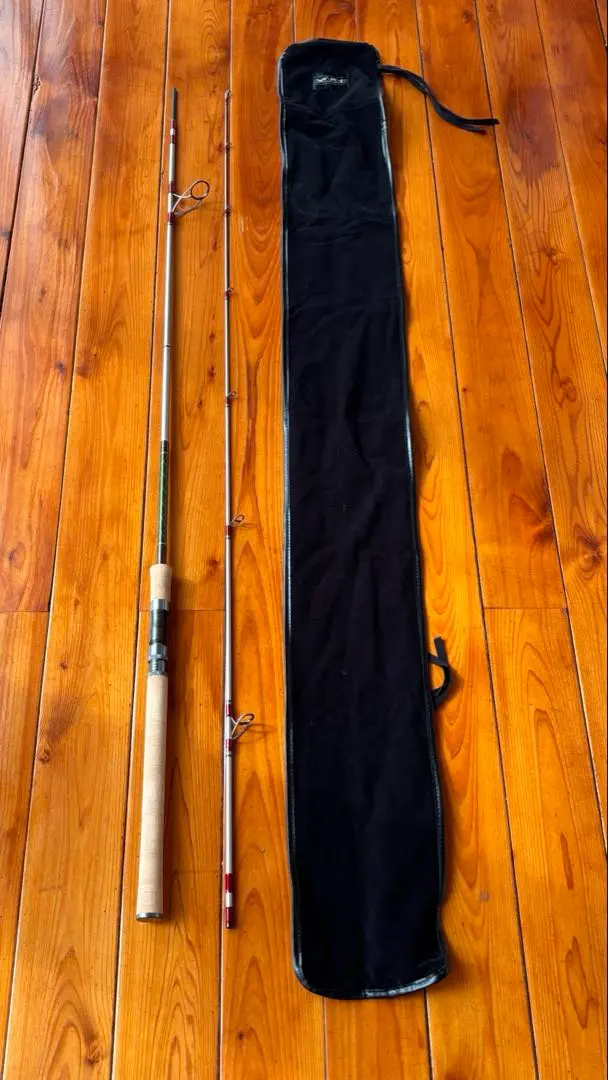 Thumbnail of AIRE Trucha-BORON 86H Freddy Cake 3