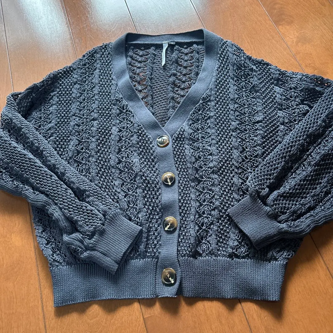 Thumbnail of Cardigan
