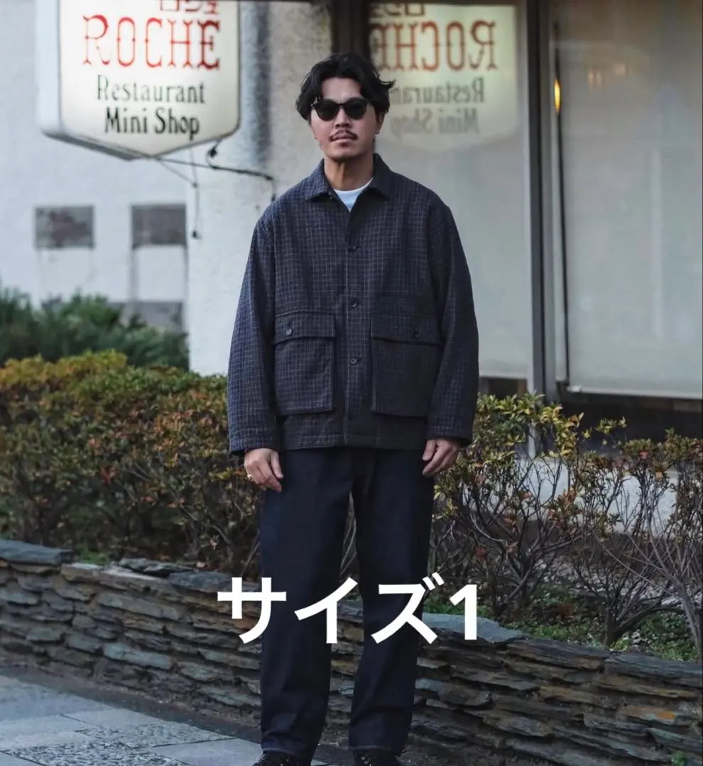 eheveria ペーパーコットンシャツ　黒 2025年最新】ECHEVERIA shirtsの人気アイテム - メルカリ
